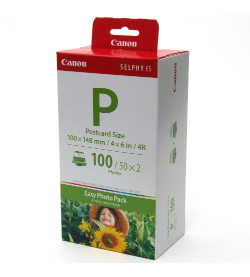 Canon Easy Photo Pack E-P100